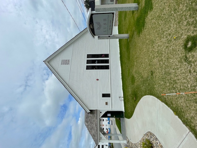 Nobscot Union Chapel